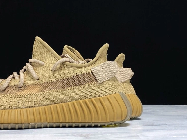 FX9033 V2 Earth 350 Yeezy Boost Adidas 1122